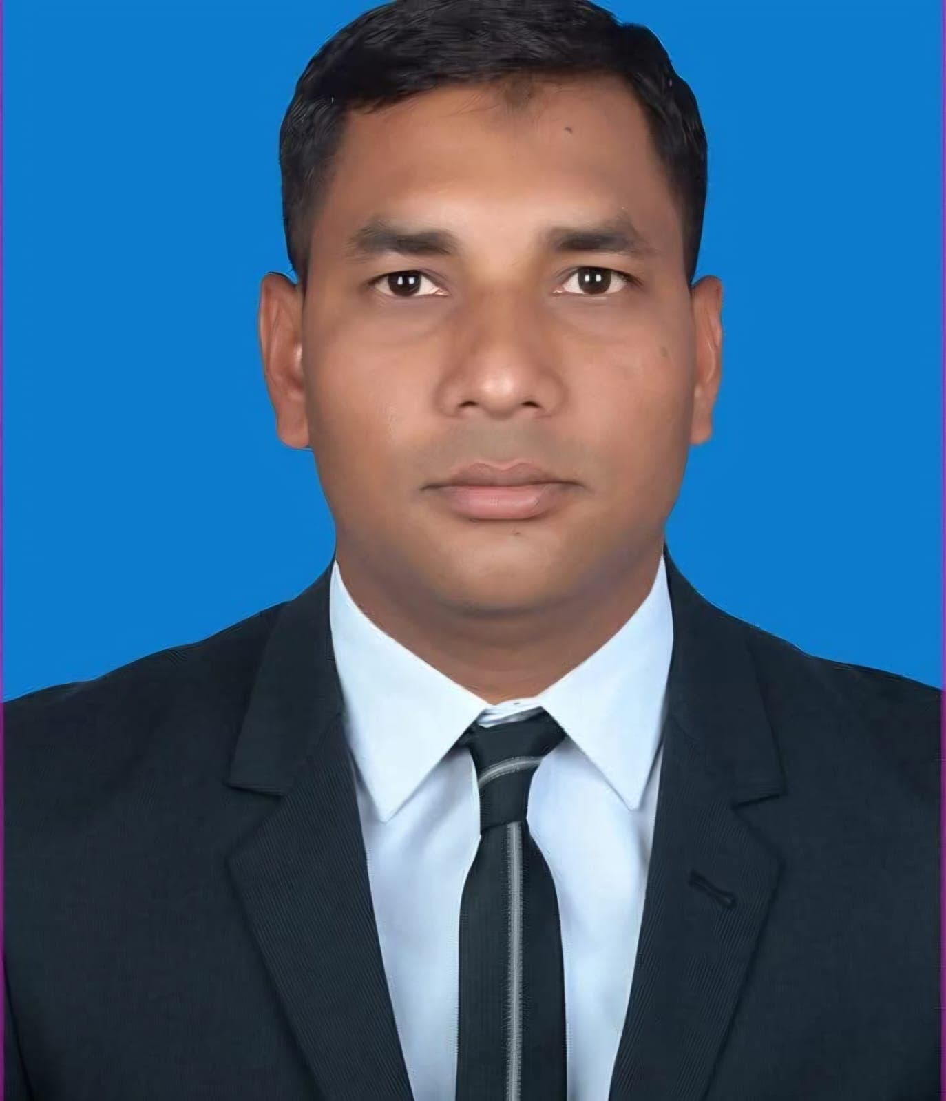 Prem Kumar Mandal — General Manager & Co-Founder